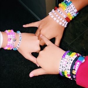 Meet your Posher, Ariana